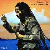 Ziggy Marley - Road to Rebellion Vol. 3 '2020