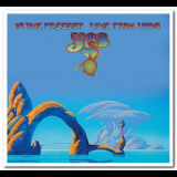 Yes - In the Present â€“ Live from Lyon '2011