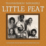 Little Feat - Transmission Impossible (Live) '2016