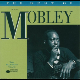 Hank Mobley - The Best Of Hank Mobley (The Blue Note Years) 'March 27, 1955 - December 18, 1965