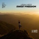Uriah Heep - Sweet Freedom (Live) '2019