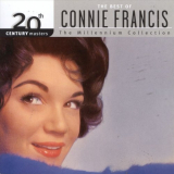 Connie Francis - 20th Century Masters: The Best of Connie Francis '1999