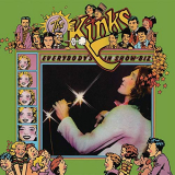 Kinks, The - Everybodys in Show-Biz (Legacy Edition) '1972/2016