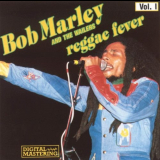 Bob Marley & The Wailers - Reggae Fever Vol. 1 & 2 '1997