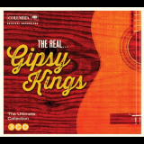 Gipsy Kings - The Real... Gipsy Kings '2014