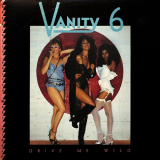 Vanity 6 - Drive Me Wild '1982