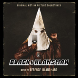 Terence Blanchard - Blackkklansman (Original Motion Picture Soundtrack) '2018