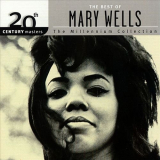 Mary Wells - 20th Century Masters: Best Of Mary Wells '1999