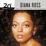 Diana Ross - 20th Century Masters: The Best Of Patti LaBelle '2000