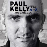 Paul Kelly - The A to Z Recordings '2010
