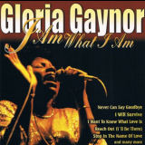 Gloria Gaynor - I Am What I Am '1999