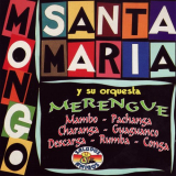 Mongo Santamaria - Mongo Santamaria Y Su Orquesta '1995
