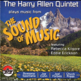 Harry Allen - Plays Music from The Sound of Music 'November 11, 2011
