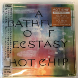 Hot Chip - A Bath Full of Ecstasy (Japan Edition) '2019