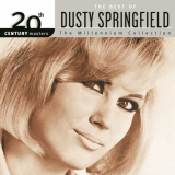 Dusty Springfield - 20th Century Masters: Best Of Dusty Springfield '1999