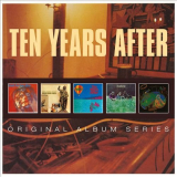 Ten Years After - Original Album Series '2014