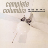 Big Star - Complete Columbia: Live at University of Missouri 4/25/93 '2016