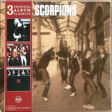 Scorpions - Original Album Classics '2010