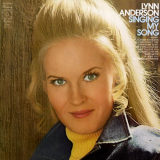 Lynn Anderson - Singing My Song '1973/2020