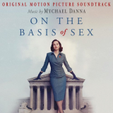 Mychael Danna - On the Basis of Sex (Original Motion Picture Soundtrack) '2018
