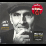 James Taylor - American Standard [Target Exclusive / Bonus Tracks] '2020