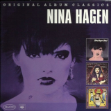Nina Hagen - Original Album Classics '2011