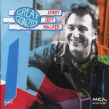 Jerry Jeff Walker - Great Gonzos '1991
