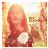 Fay Claassen - Close To You '2020