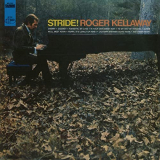 Roger Kellaway - Stride! '1967/2020