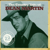 Dean Martin - The Country Side of Dean Martin '1998
