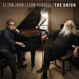 Elton John & Leon Russell - The Union (Deluxe) '2010