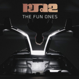 RJD2 - The Fun Ones '2020