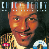 Chuck Berry - On The Blues Side '1993