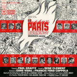 Maurice Jarre - Is Paris Burning ? - Paris brÃ»le-t-il ? '2016