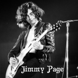 Jimmy Page - Solo Projects '1967-2017