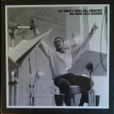 Quincy Jones - The Quincy Jones ABC/Mercury Big Band Jazz Sessions 'September 14, 1956 - December 20, 1964