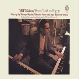 Bill Evans - From Left To Right (Expanded Edition) '1971/2020