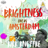 Kirk Knuffke - Brightness: Live in Amsterdam '2020