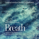 Harry Gregson-Williams - Breath (Original Motion Picture Soundtrack) '2018