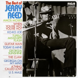 Jerry Reed - The Best of Jerry Reed '1972/2020