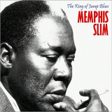 Memphis Slim - The King Of Jump Blues (Remastered) '2020