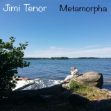 Jimi Tenor - Metamorpha '2020