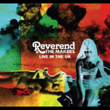 Reverend & The Makers - Live In The UK '2009