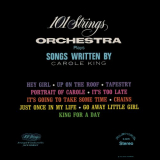 101 Strings Orchestra - Songs Written by Carole King (Remastered from the Original Alshire Tapes) '1972; 2020