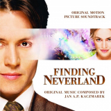 Jan A.P. Kaczmarek - Finding Neverland '2005