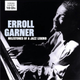 Erroll Garner - Milestones Of A Jazz Legend '2021