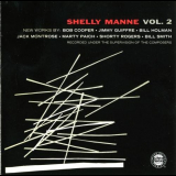 Shelly Manne & His Men - Shelly Manne & His Men, Vol. 2 '1998