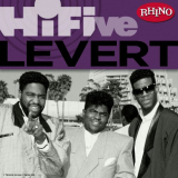 Levert - Rhino Hi-Five: Levert '2007