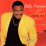 Billy Preston - Music from My Heart '2001