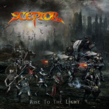 Sceptor - Rise to the Light '2021